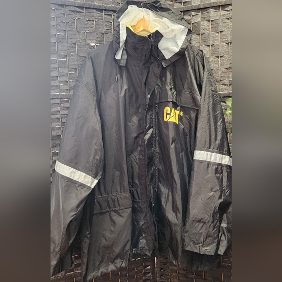 CAT jacket - Picture 1 of 13